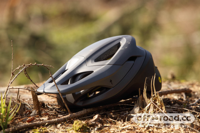 Best mountain bike online helmet 2021